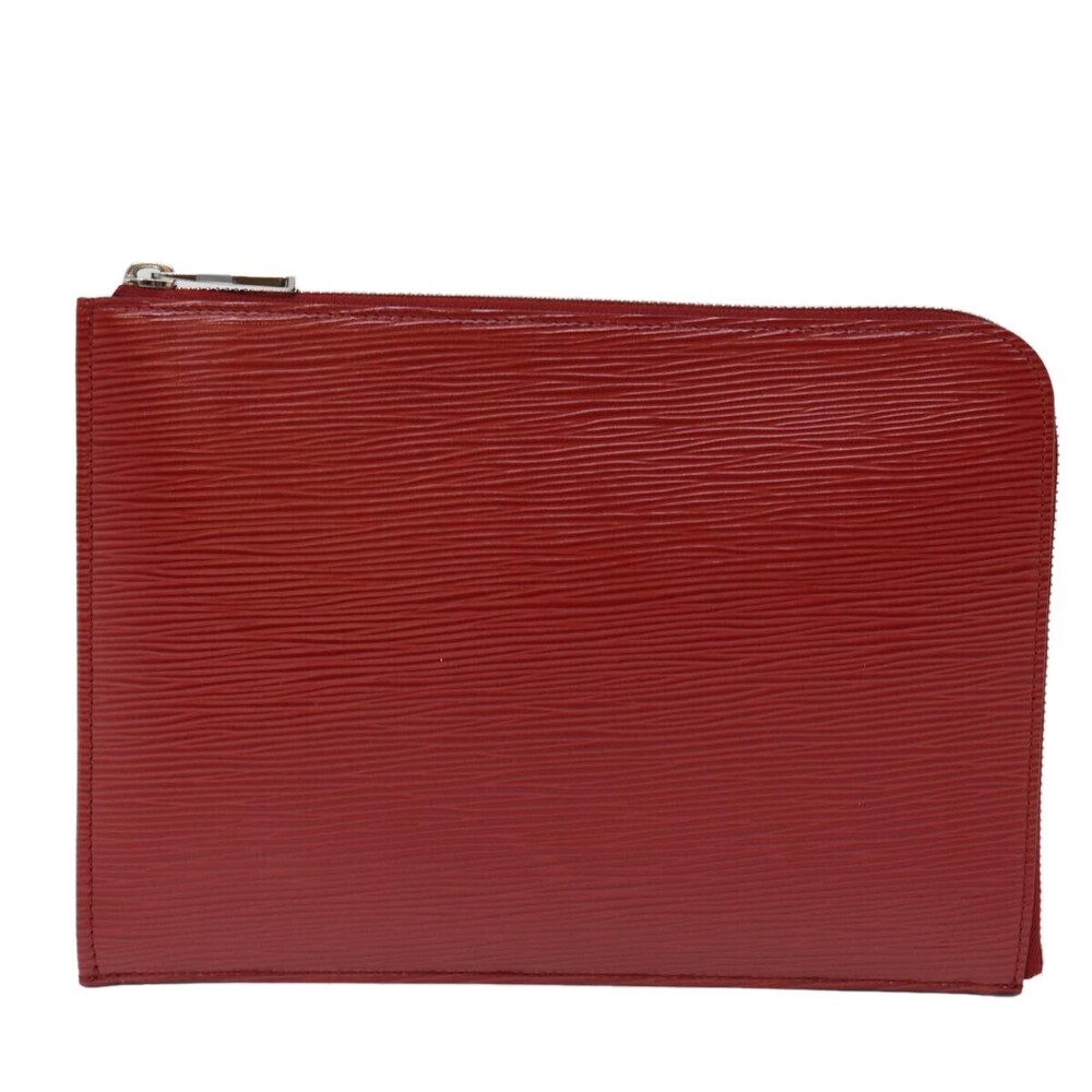 Louis Vuitton Pochette Jour Epi Leather PM